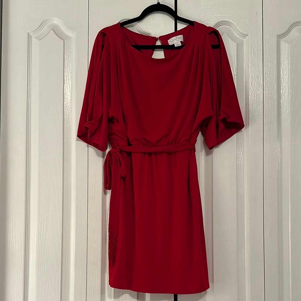 Jessica Simpson Mini Dress